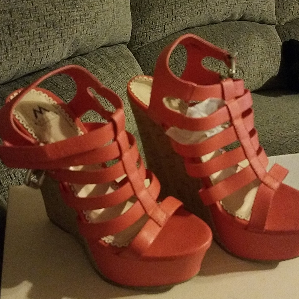 shoes